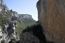 GORGE DU VERDON