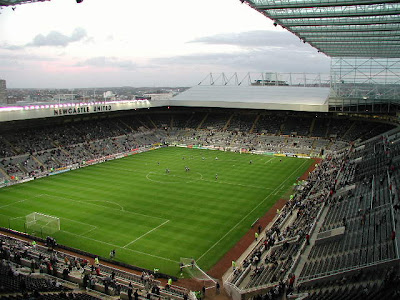 Estádios del mundo... Newcastle+estadio+St_James_Park