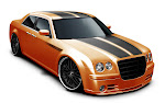 300c