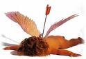 I never said I was a good Cupid I never said I was a good Cupid