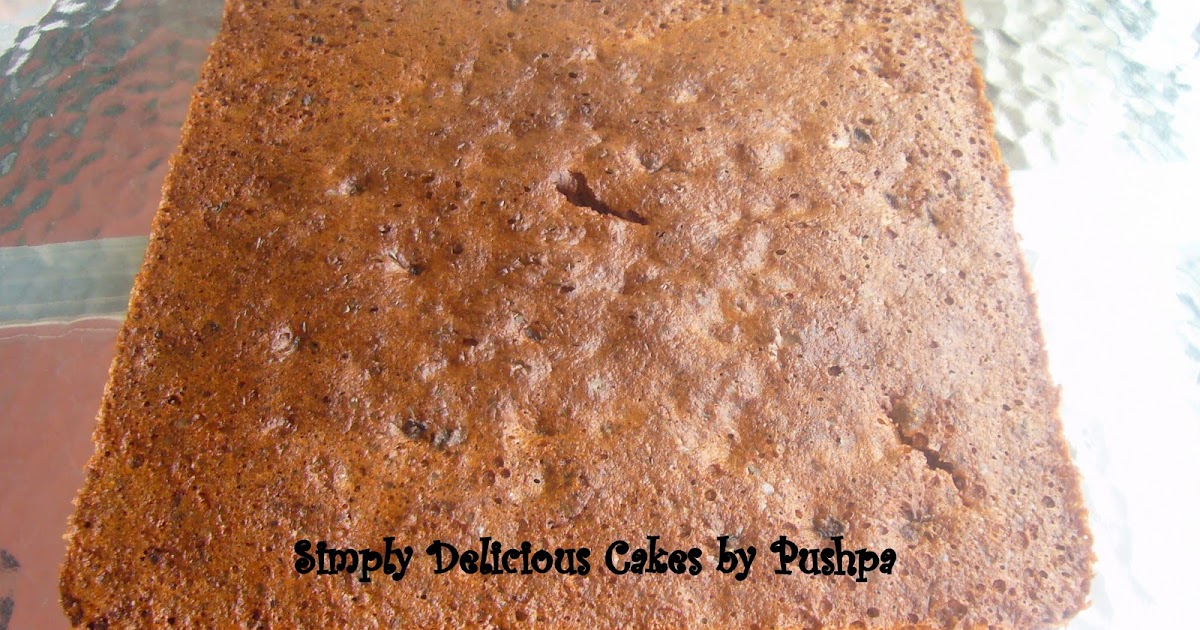 SIMPLY DELICIOUS CAKES: Christmas Fruit Cakes