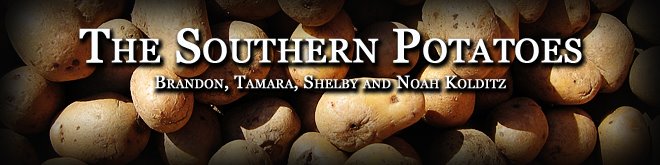 The Southern Potatoes