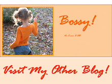 Bossy Blog!