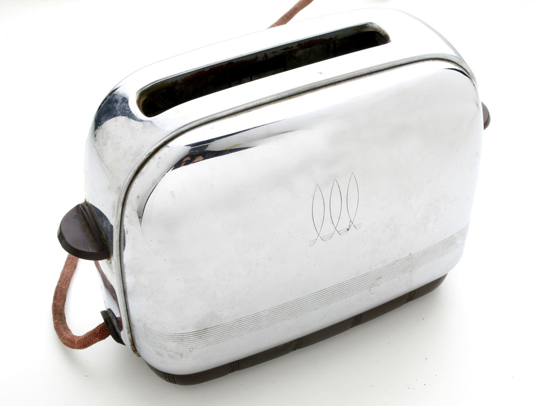 Toaster O