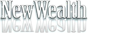 New Wealth - Commentary & Resources - Finance, Trading, Stocks, Tech, Trends, Music, Etc.