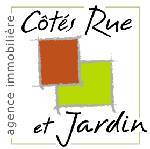 Côtés Rue et Jardin
