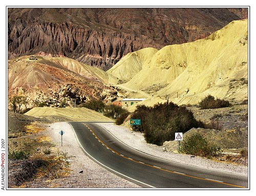 Las 40 experiencias Argentinas que tenés que vivir.