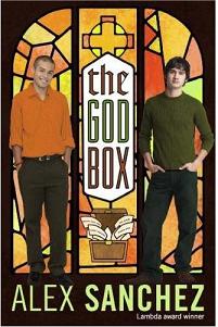 THE GOD BOX, By Alex Sanchez