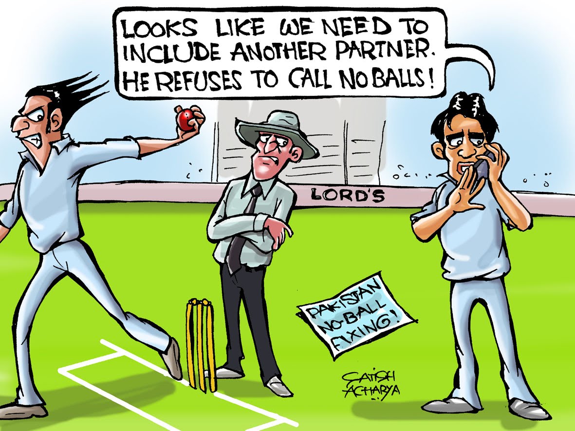 Gallery For &gt; Cricket Pitch Cartoon