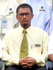 Guru kelas 2008 (MR KAMAL)