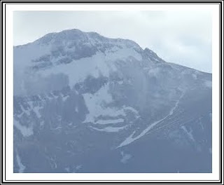 7 Gunung Terkenal Berwajah Manusia [ www.BlogApaAja.com ]