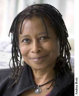 Alice Walker accomplished