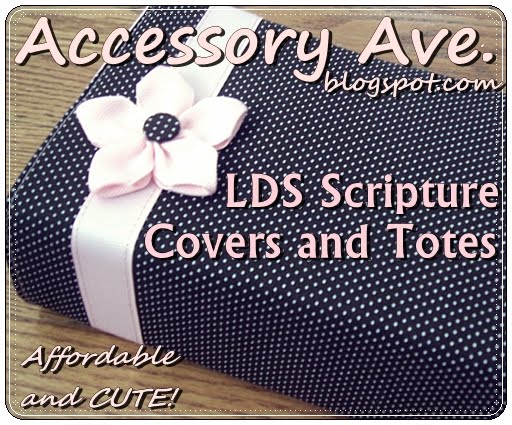 Accessory Ave.