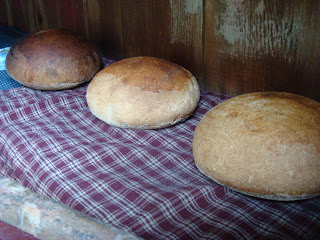 artisan bread recipes for brick oven