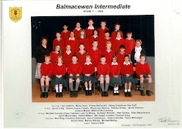 Lovely bunch of children!