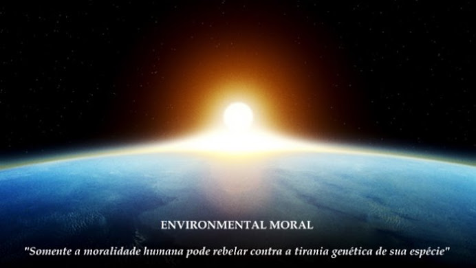 Environmental Moral