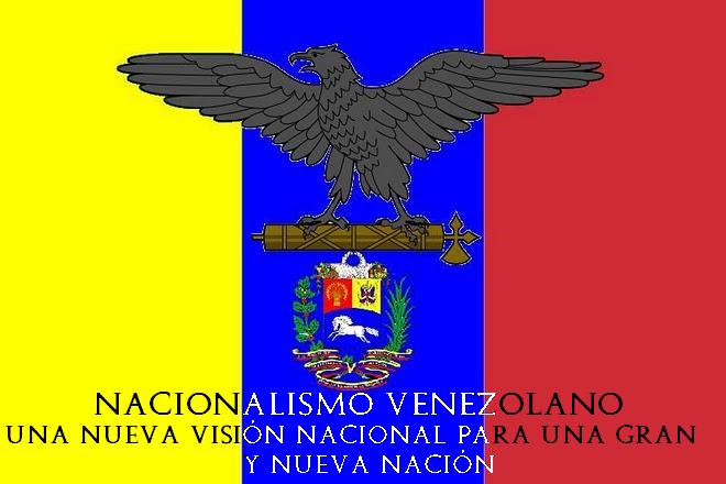 Nacionalismo Venezolano