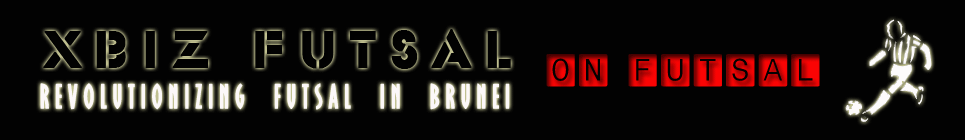 Revolutionizing Futsal in Brunei