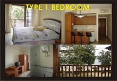 TYPE KAMAR