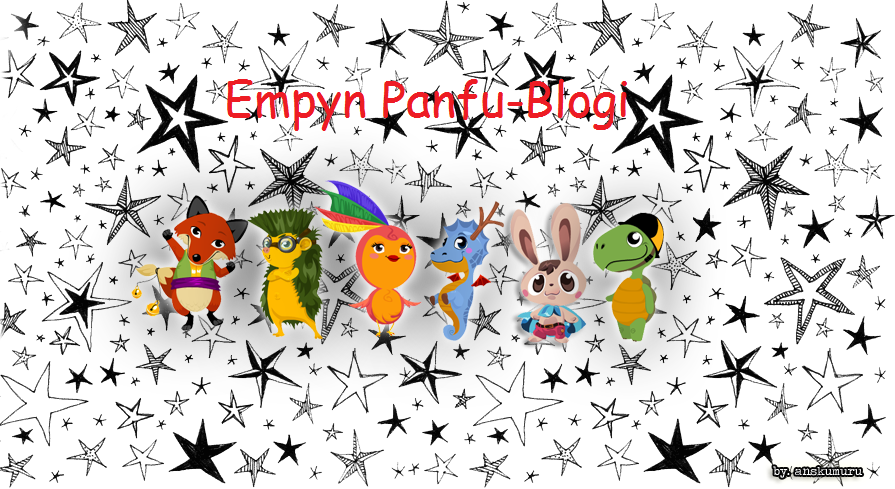 Empyn Panfu-Blogi