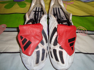 Where can I get some classic predator boots like these - The Student Room