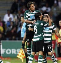 EQUIPA SENIOR