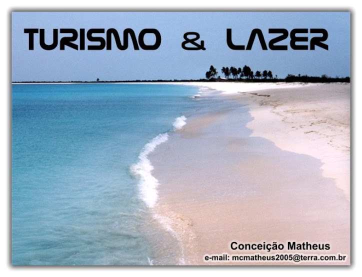 Turismo & Lazer