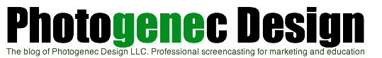 Photogenec Design