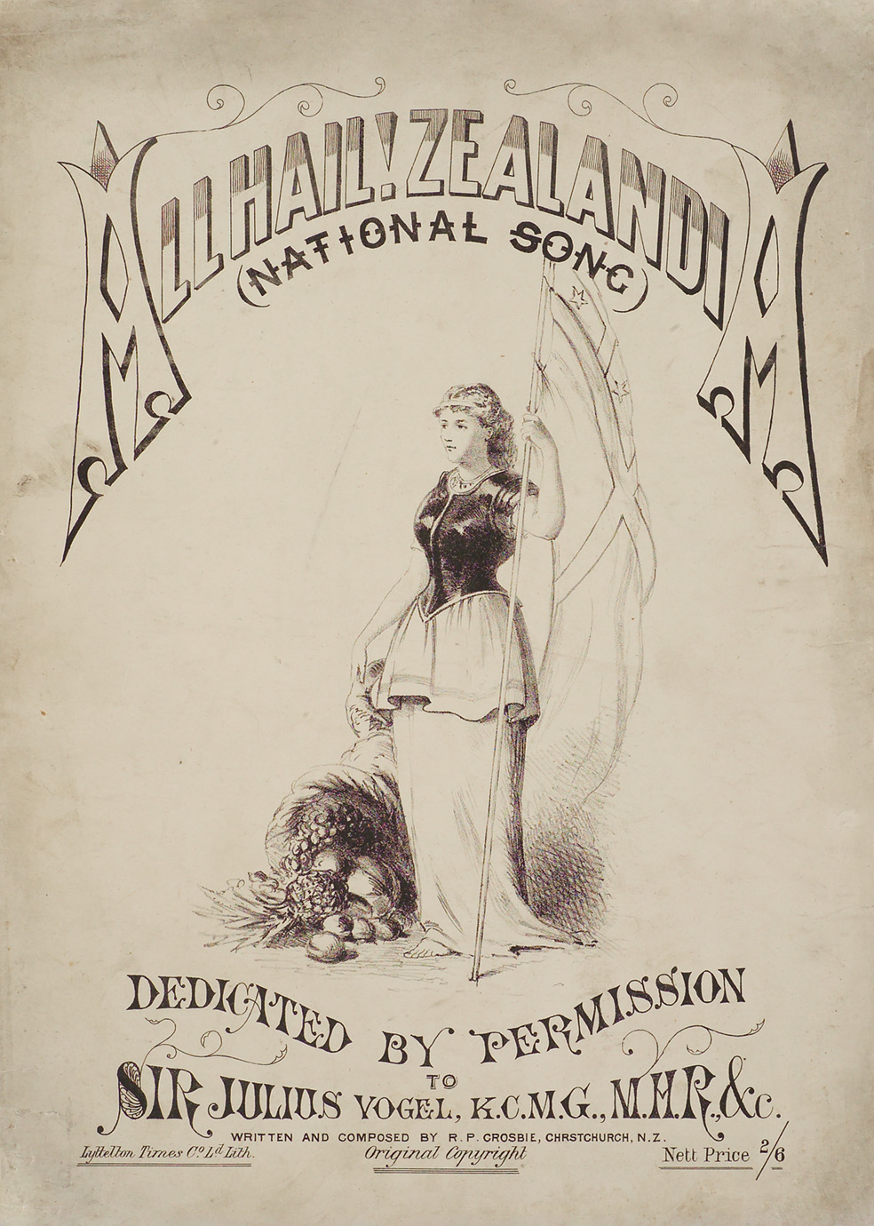 All Hail Zealandia The Hocken Blog University Of Otago New Zealand otago blogs university of otago