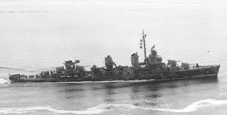 fletcher class admiral frank destroyer destroyers named navy war ii were service