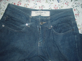 gio jeans co