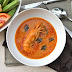 Tamarind Curry Prawn