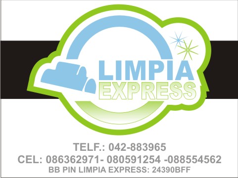 LIMPIA-EXPRESS