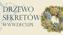 DRZEWO SEKRETÓW