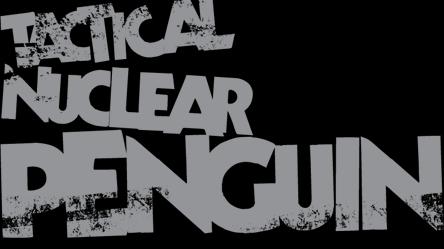 Tactical Nuclear Penguin