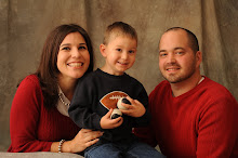 Christmas Card Video 2009