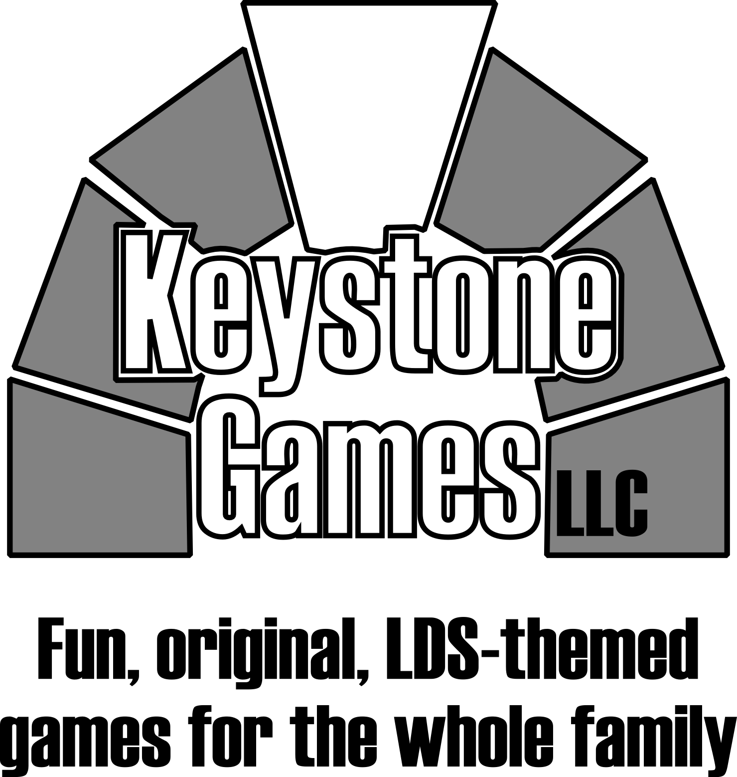 Mormon Game Design Win a copy of Caractor Match from Keystone Games!