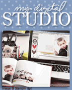 My Digital Studio is Here