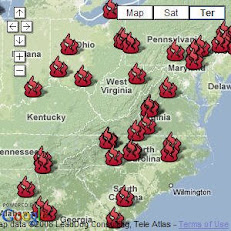 Combustible Dust Incidents