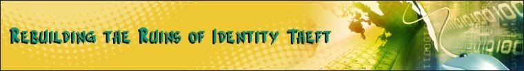 Identity Theft | Credit Repair