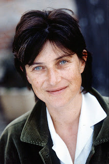 Chantal Collin