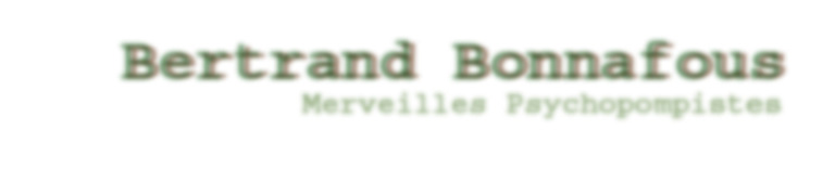 Bertrand Bonnafous