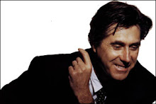 GRÃ-BRETANHA - Bryan Ferry