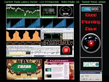 HFT TRADING TERMINAL