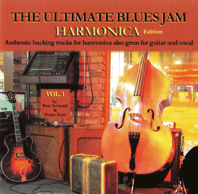 Blues Harp Amps Review Ultimate Jam Tracks