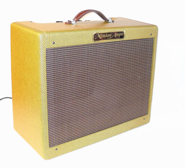 Blues Harp Amps July 2010