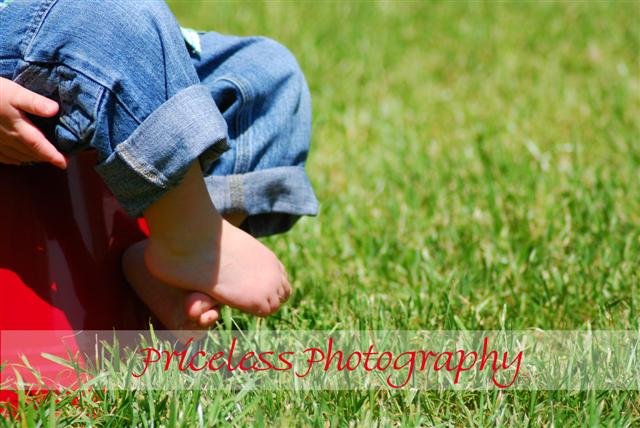 Priceless Photography