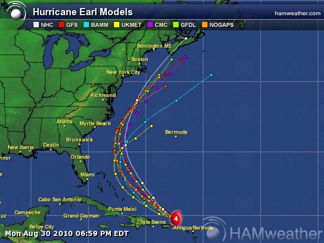 hurricane track models most accurate hurricane track models most accurate