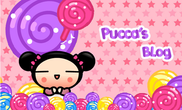 Pucca Oficial