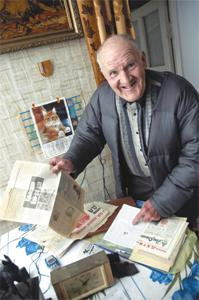 Иван Завгородний